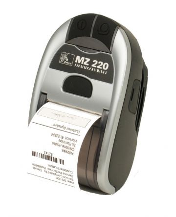 Zebra MZ 220